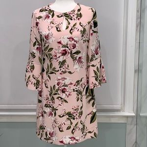 White House Black Market dress